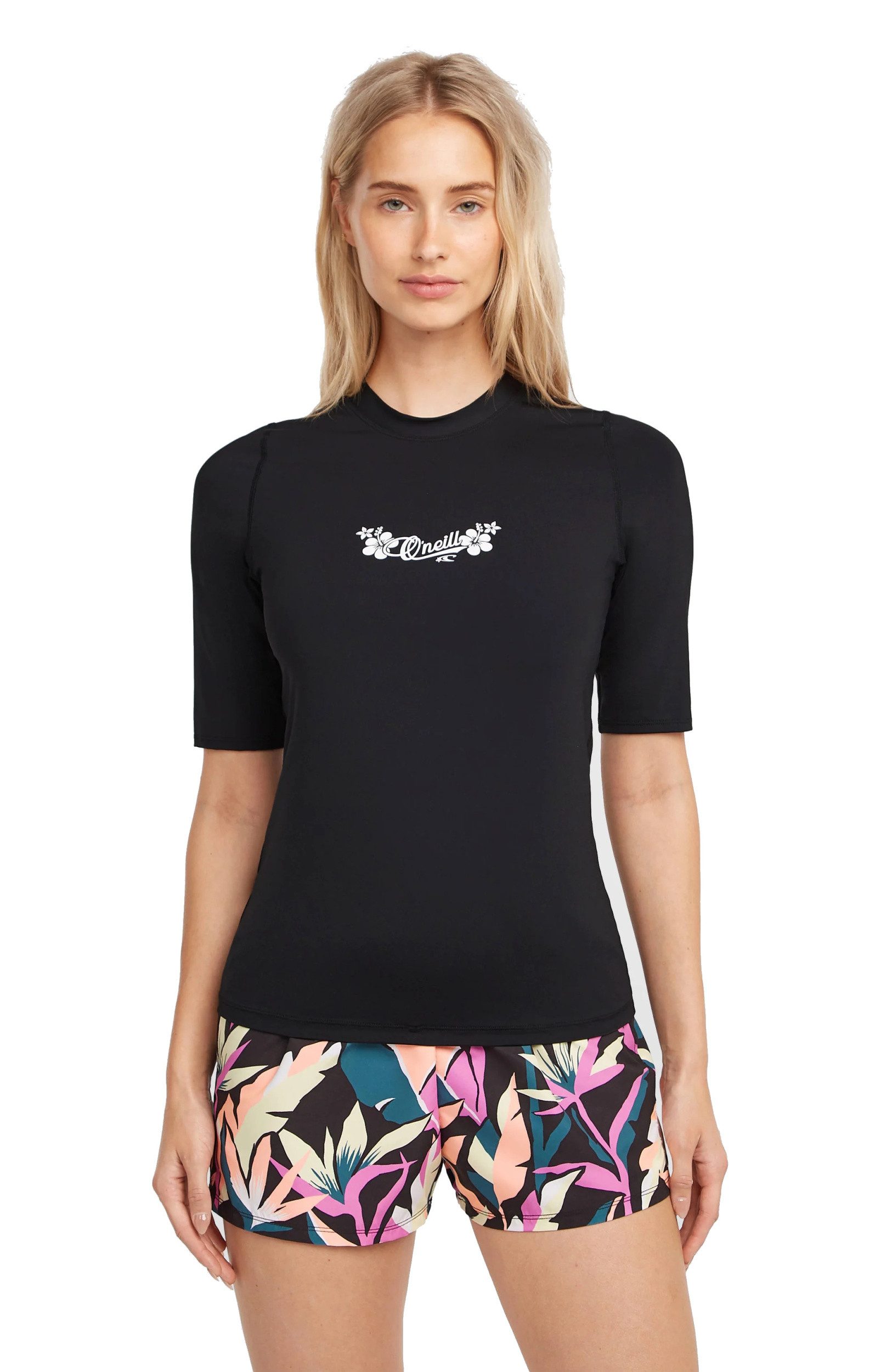 Rash Guard