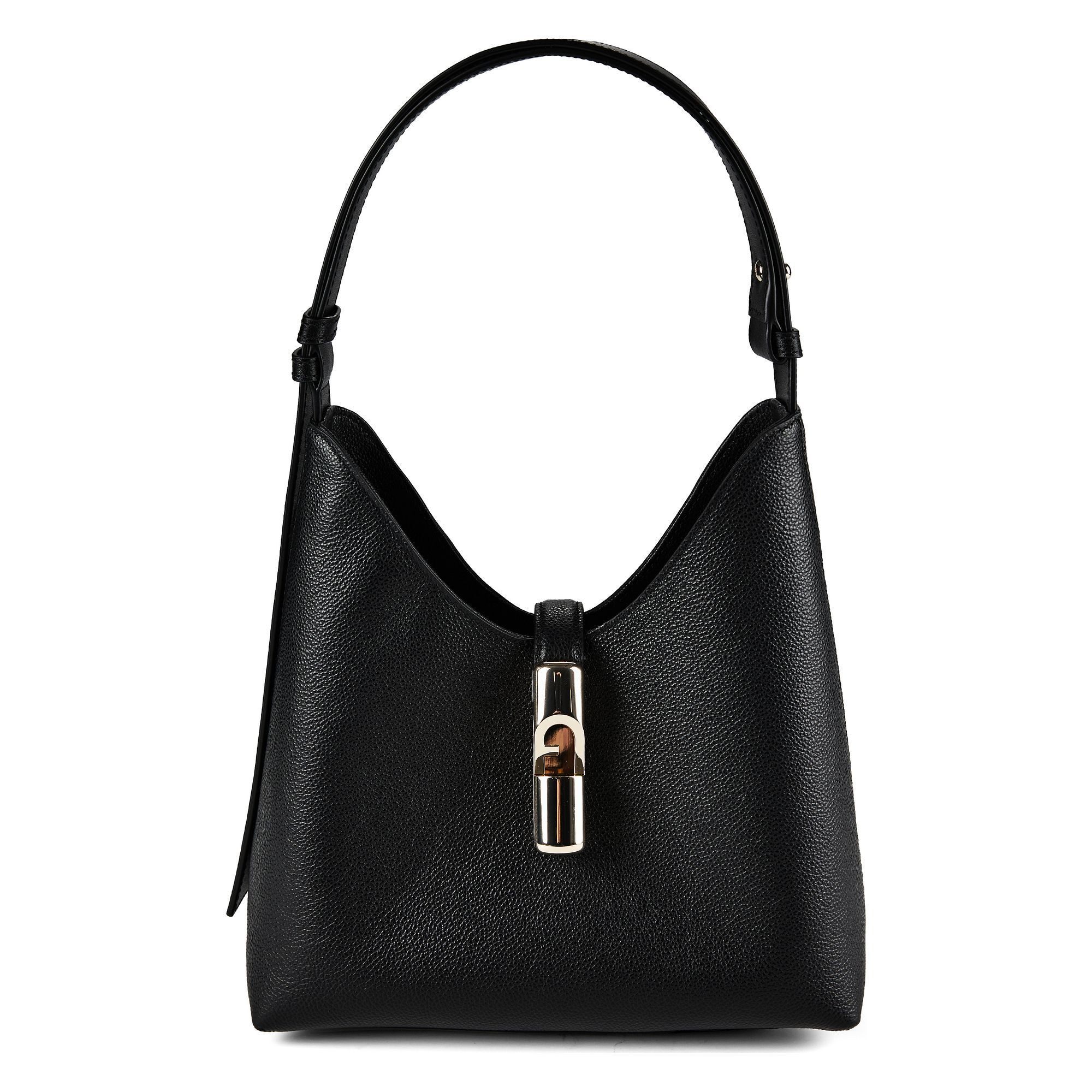Schultertasche Goccia