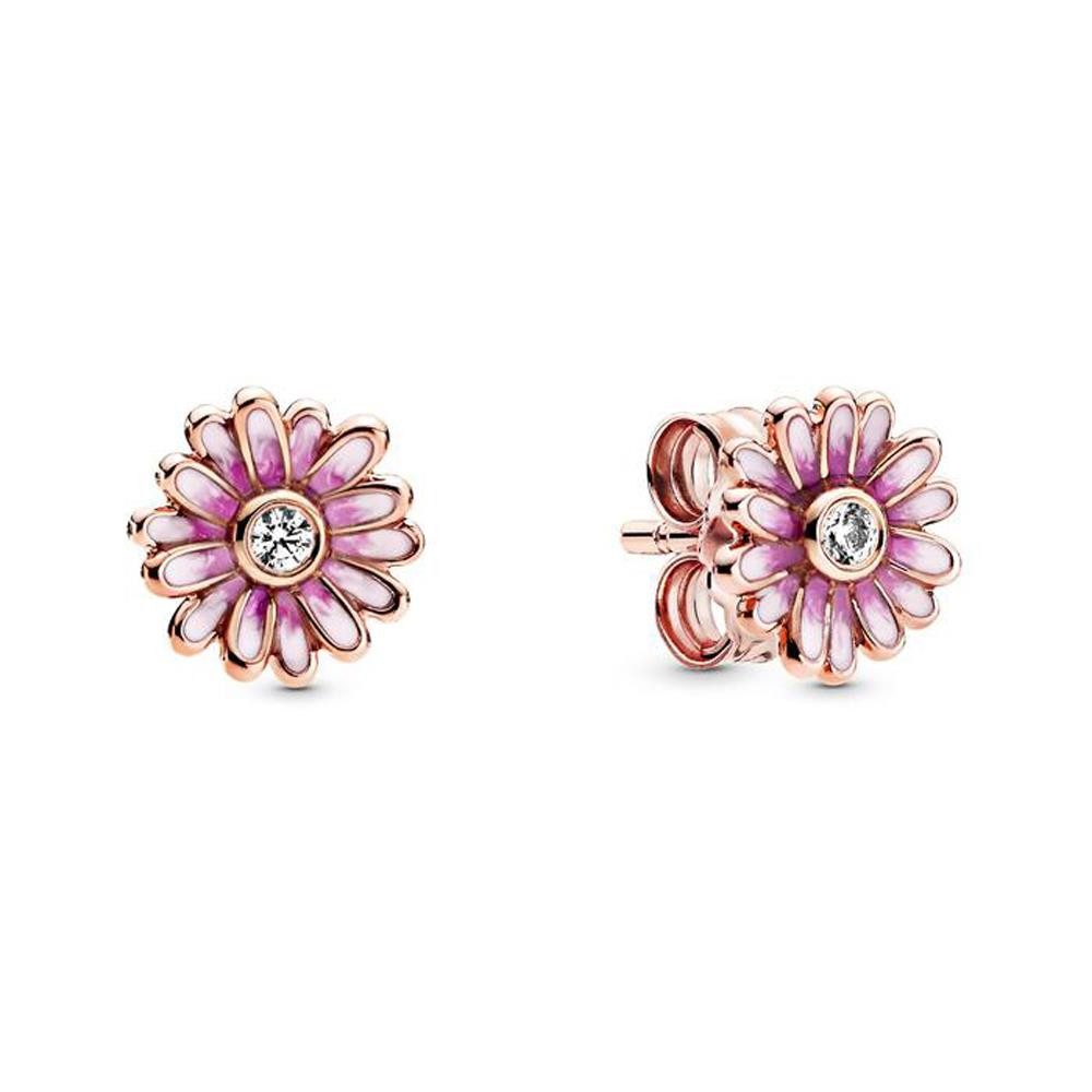 Pandora Paar Ohrstecker PANDORA ROSE Ohrstecker günstig online kaufen