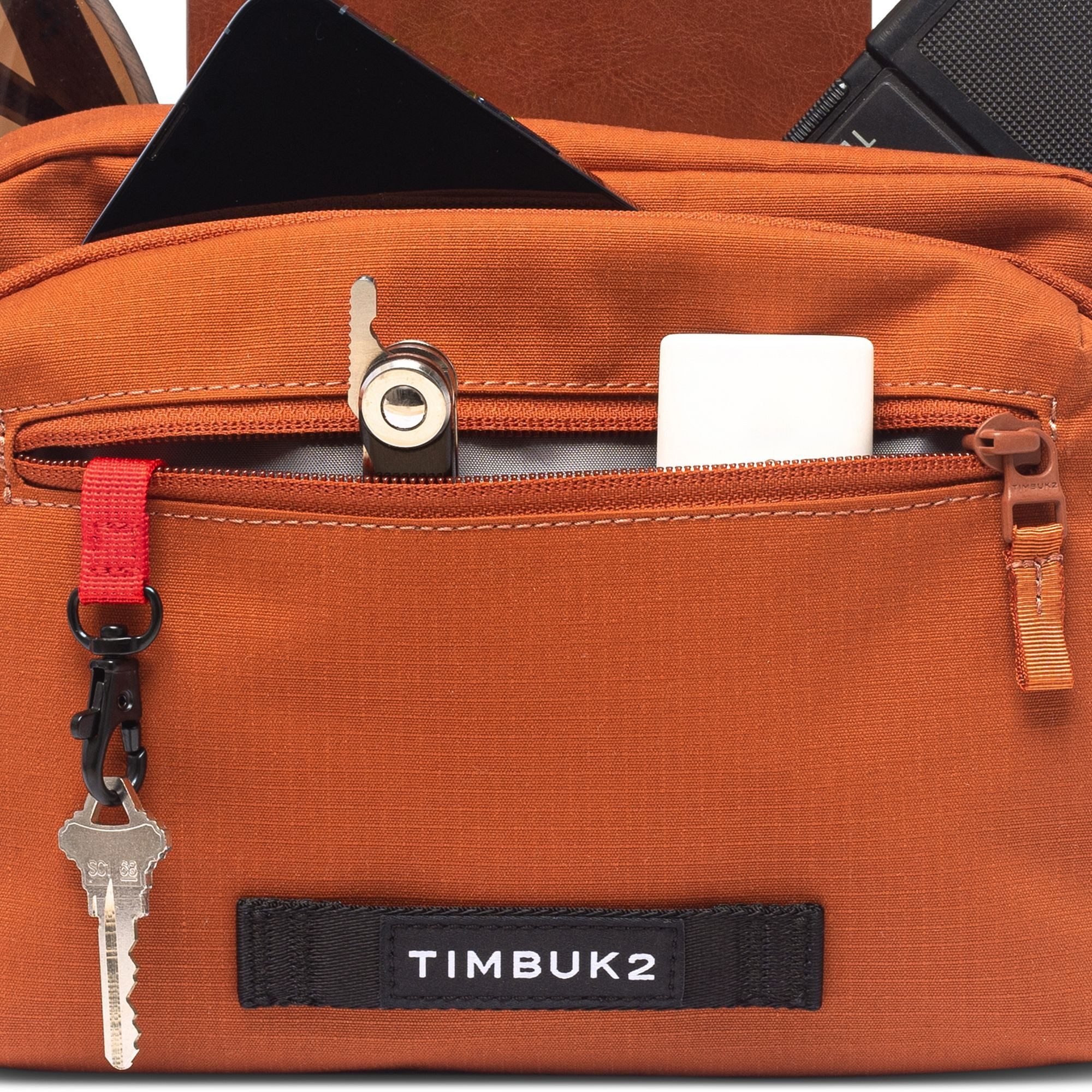 Timbuk2 Umhängetasche Commuter, Polyester
