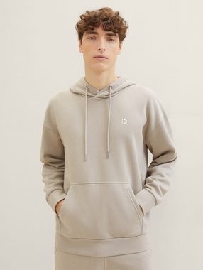 TOM TAILOR Denim Hoodie Relaxed Hoodie