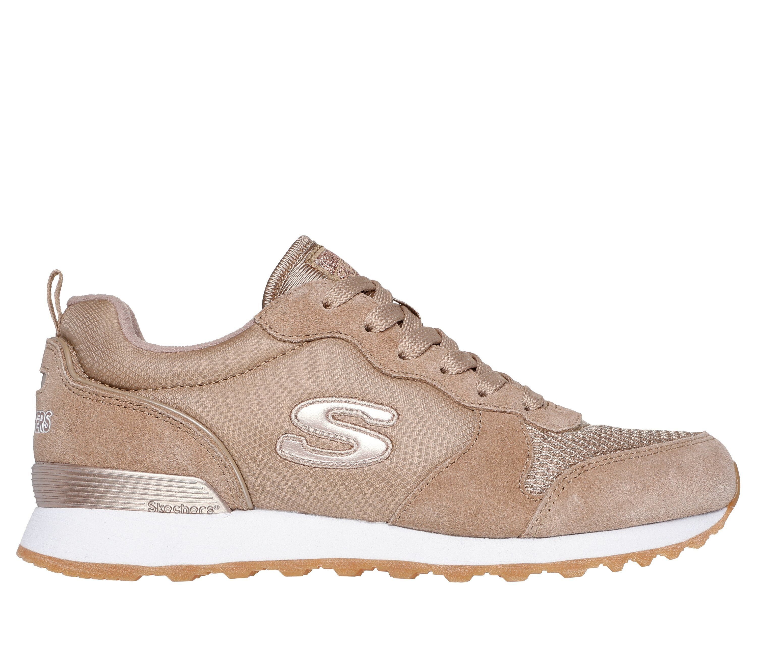 Skechers GOLDN GURL Sneaker (2-tlg) günstig online kaufen