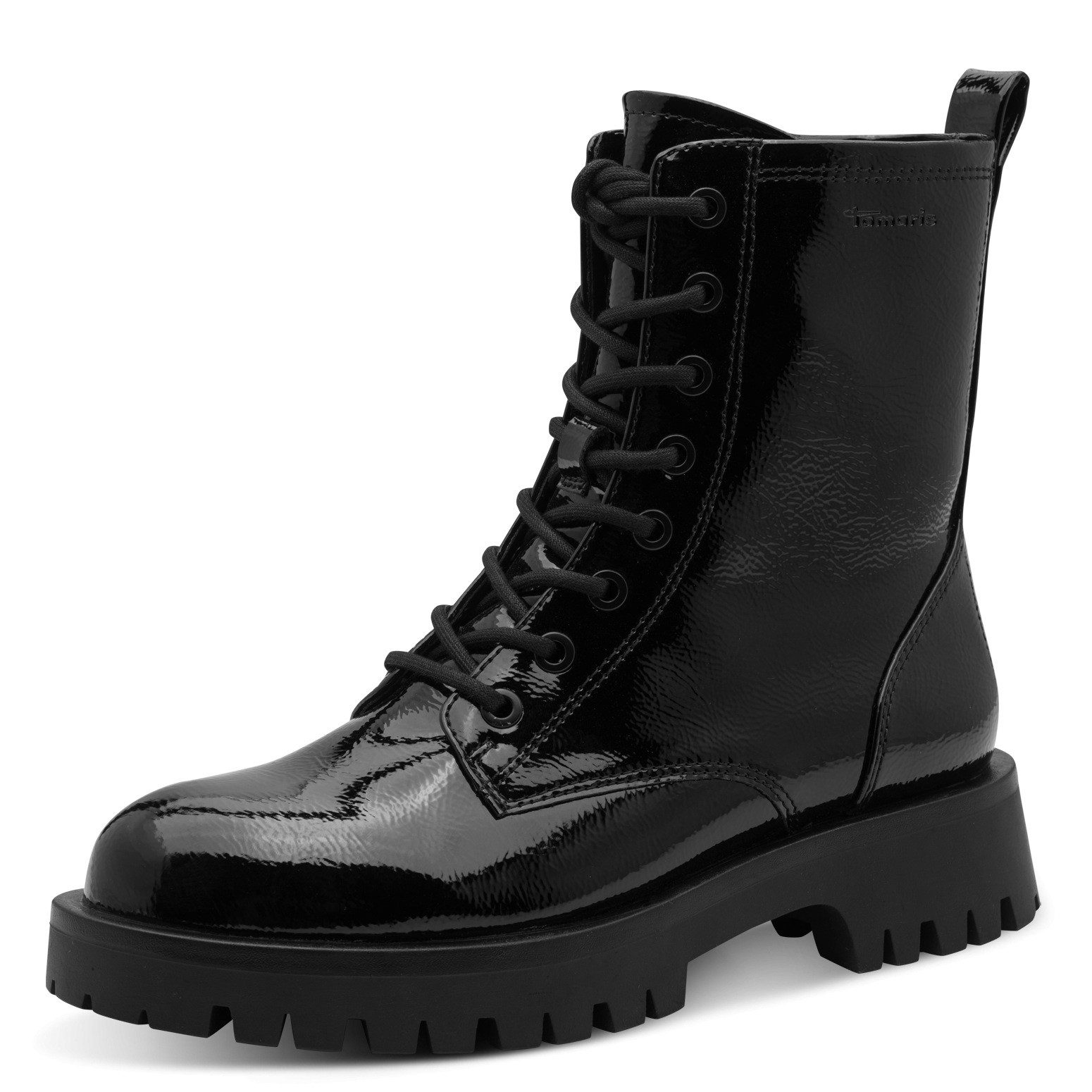 Stiefel