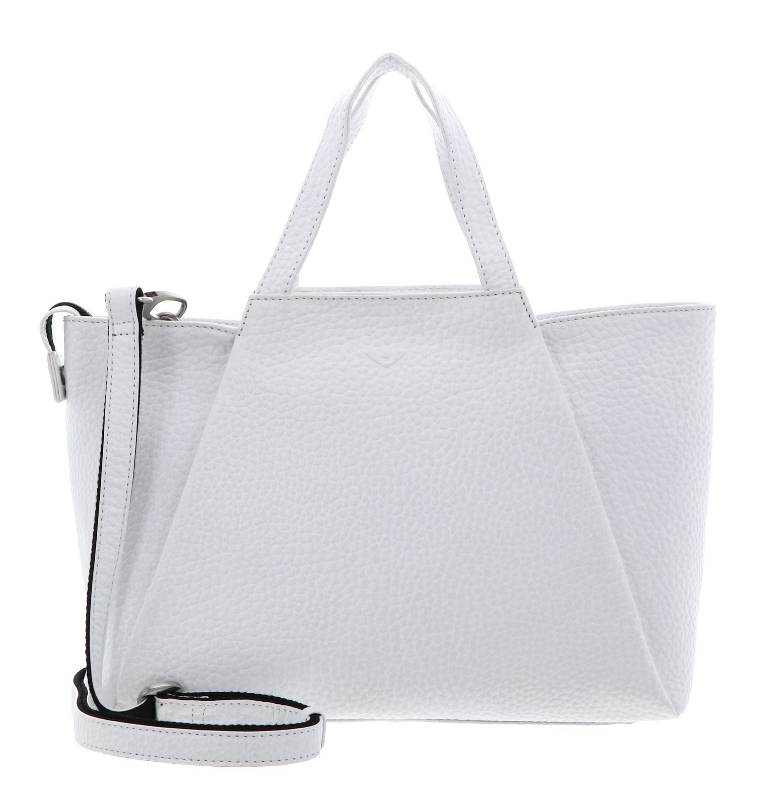 Voi Handtasche Verena Hand Bag, aus echtem Leder
