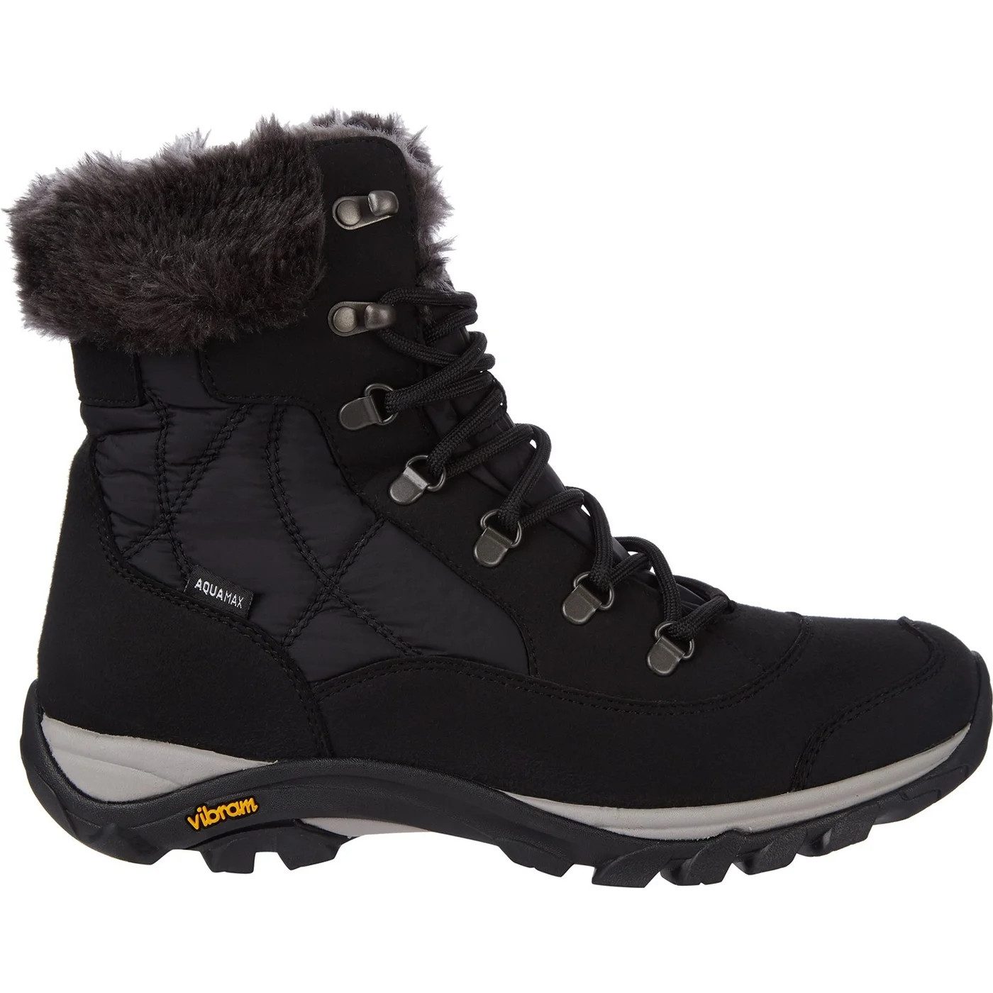McKINLEY Da.-Après-Stiefel Ronja AQX Winterboots