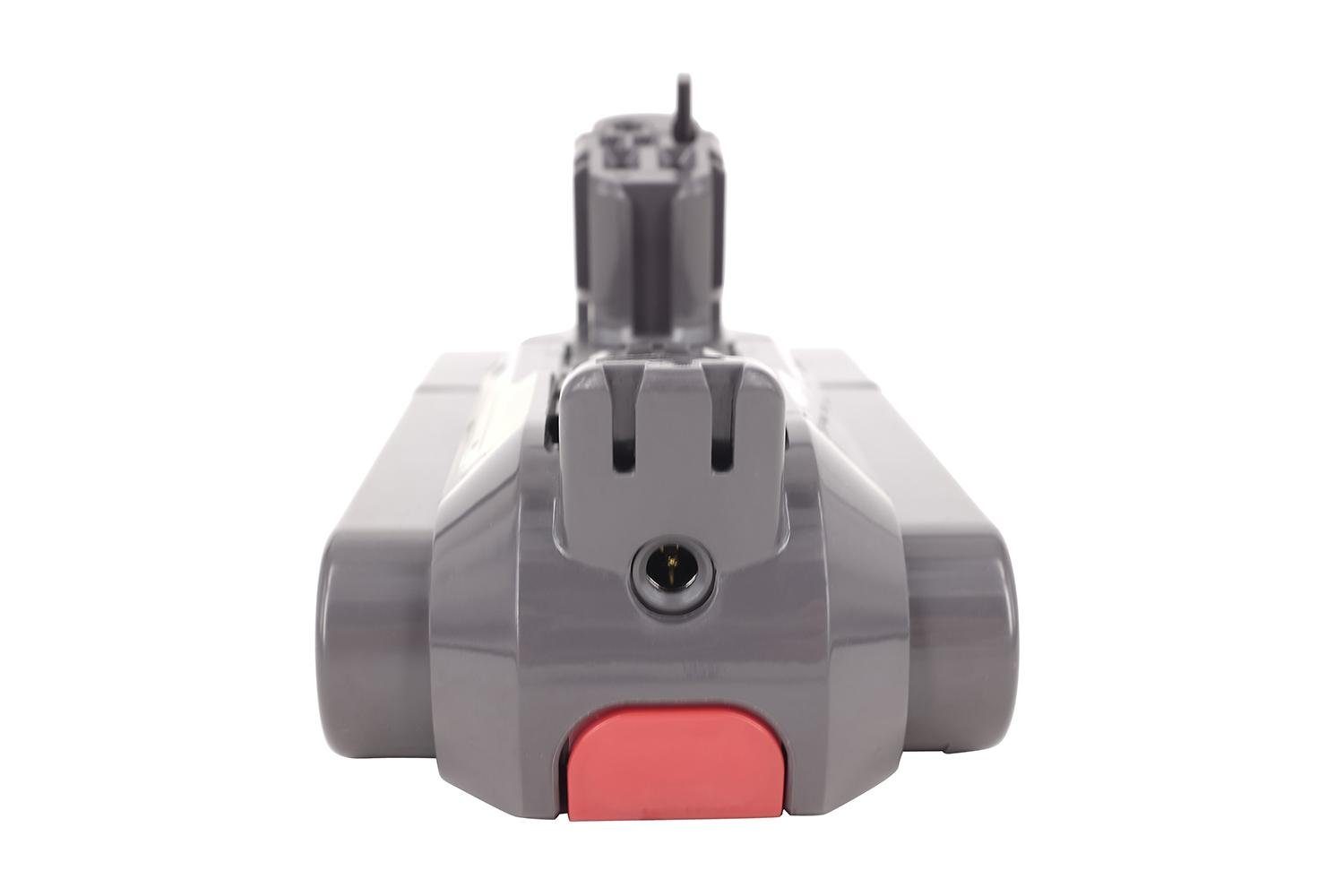 PowerSmart click-in V11 Staubsauger-Akku Ersatz für DYSON 355983, 970343-06, Dyson Outsize (Generation 2020), V11 Absolute Extra, V11 Absolute Extra + Lithium-i – Bild 5 von 5