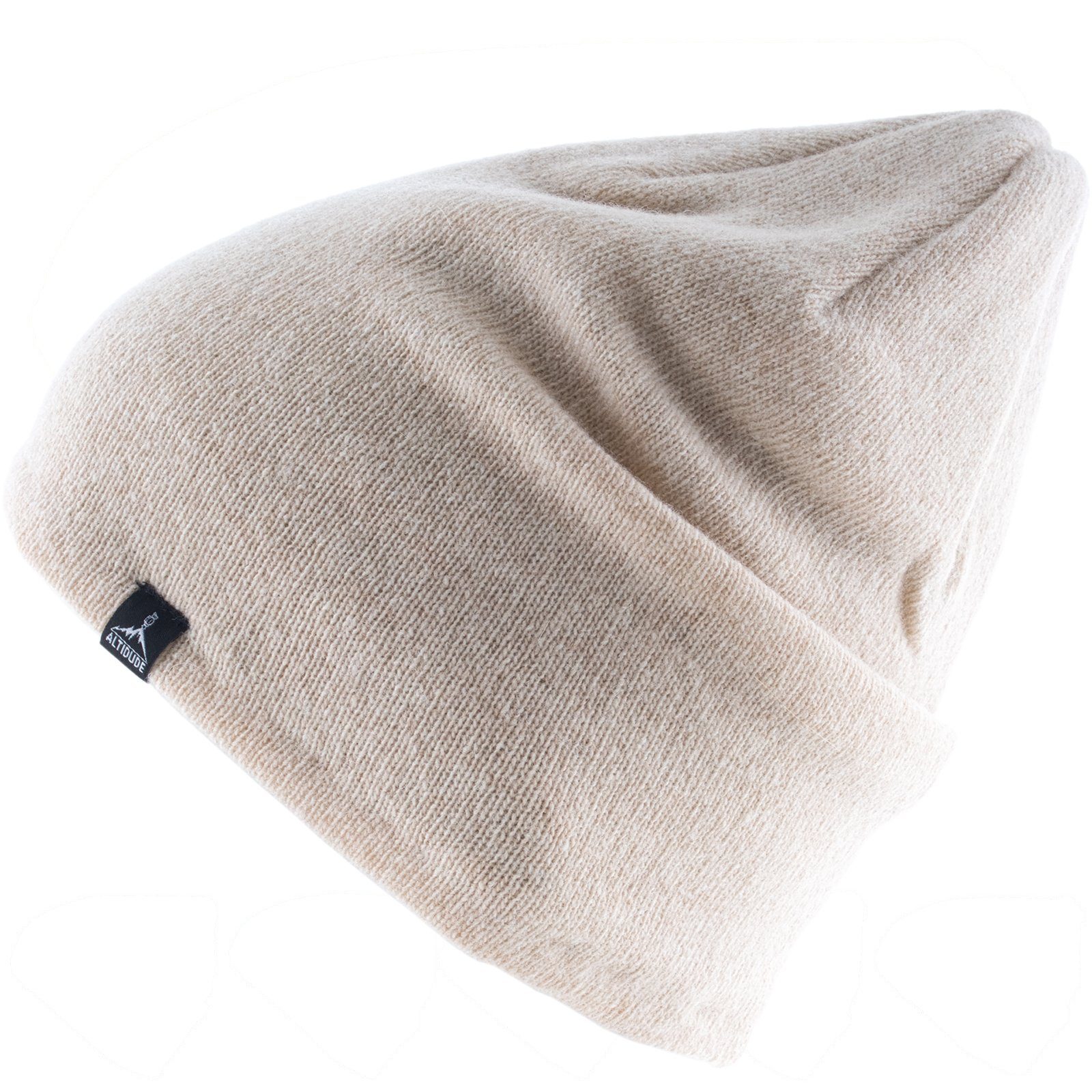 ALTIDUDE Beanie Winter Mütze SubZero Fein günstig online kaufen