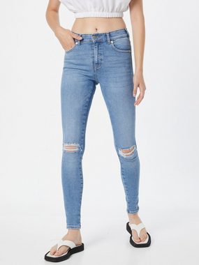 Dr. Denim Skinny-fit-Jeans Lexy (1-tlg) Weiteres Detail