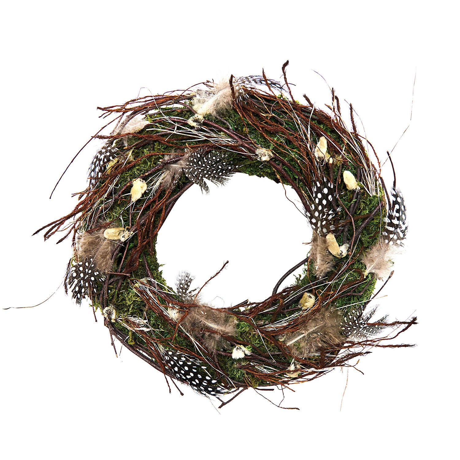 Mirabeau Dekokranz Kranz Islene braun