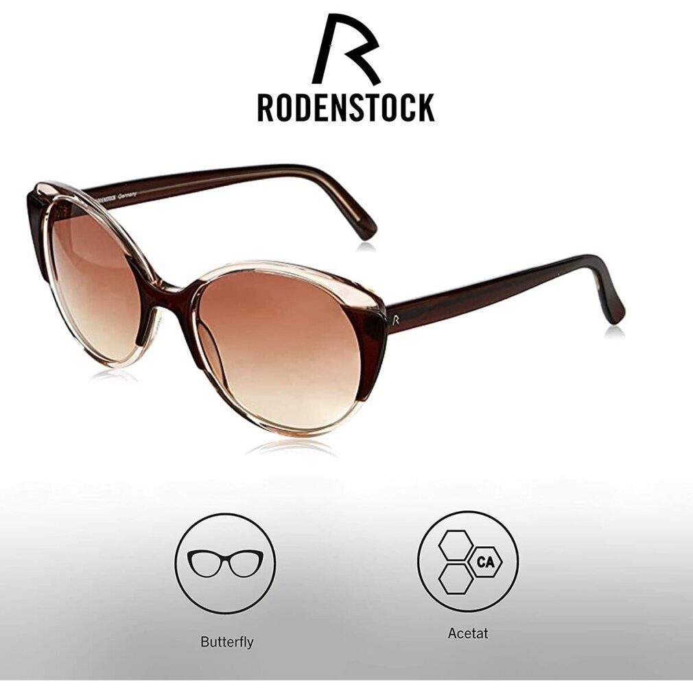 Rodenstock Sonnenbrille MOD. R3316