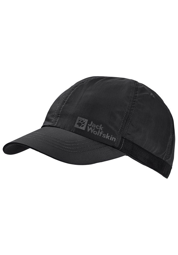 Jack Wolfskin Baseball Cap STRAP CAP günstig online kaufen