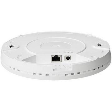 Edimax WiFi 6 Dual Band PoE Access Point WLAN-Access Point