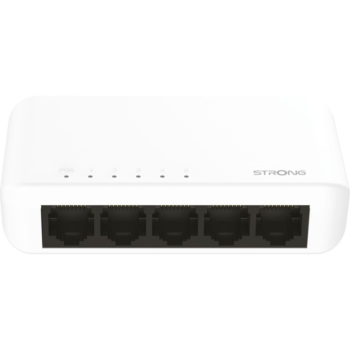 Strong SW 5000P Switch Netzwerk-Switch