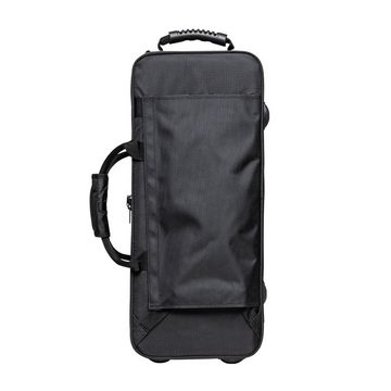 Stagg Softcase für Alt-Saxofon, Schwarz Saxophon