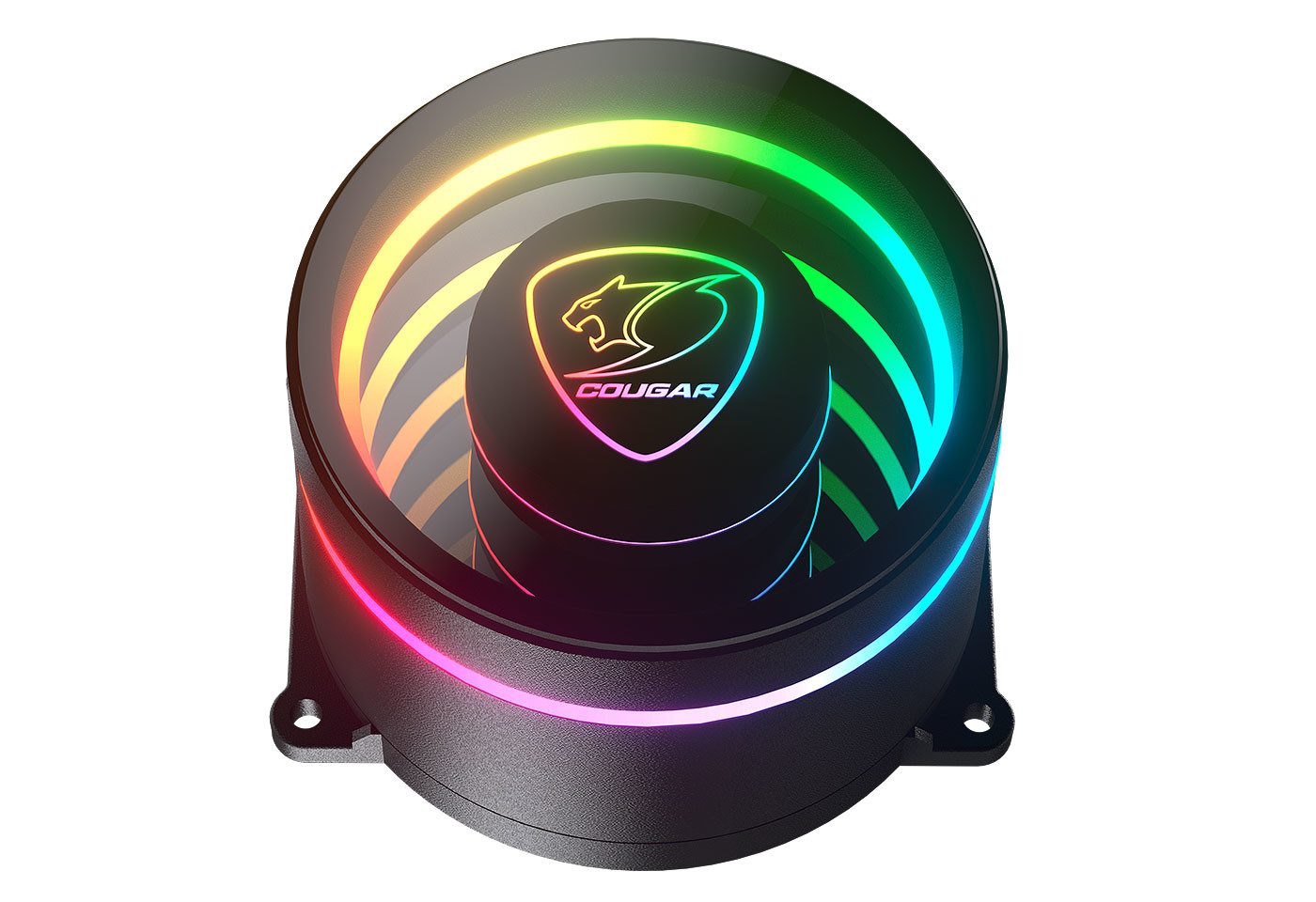 Cougar Wasserkühlung