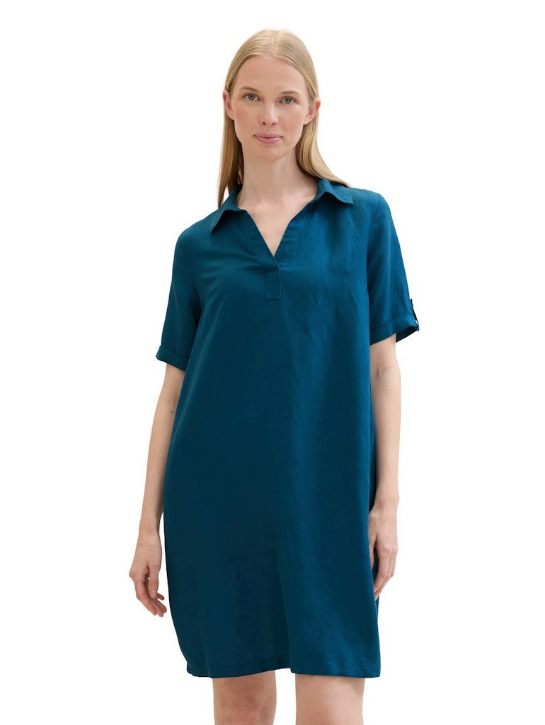 TOM TAILOR Strandkleid