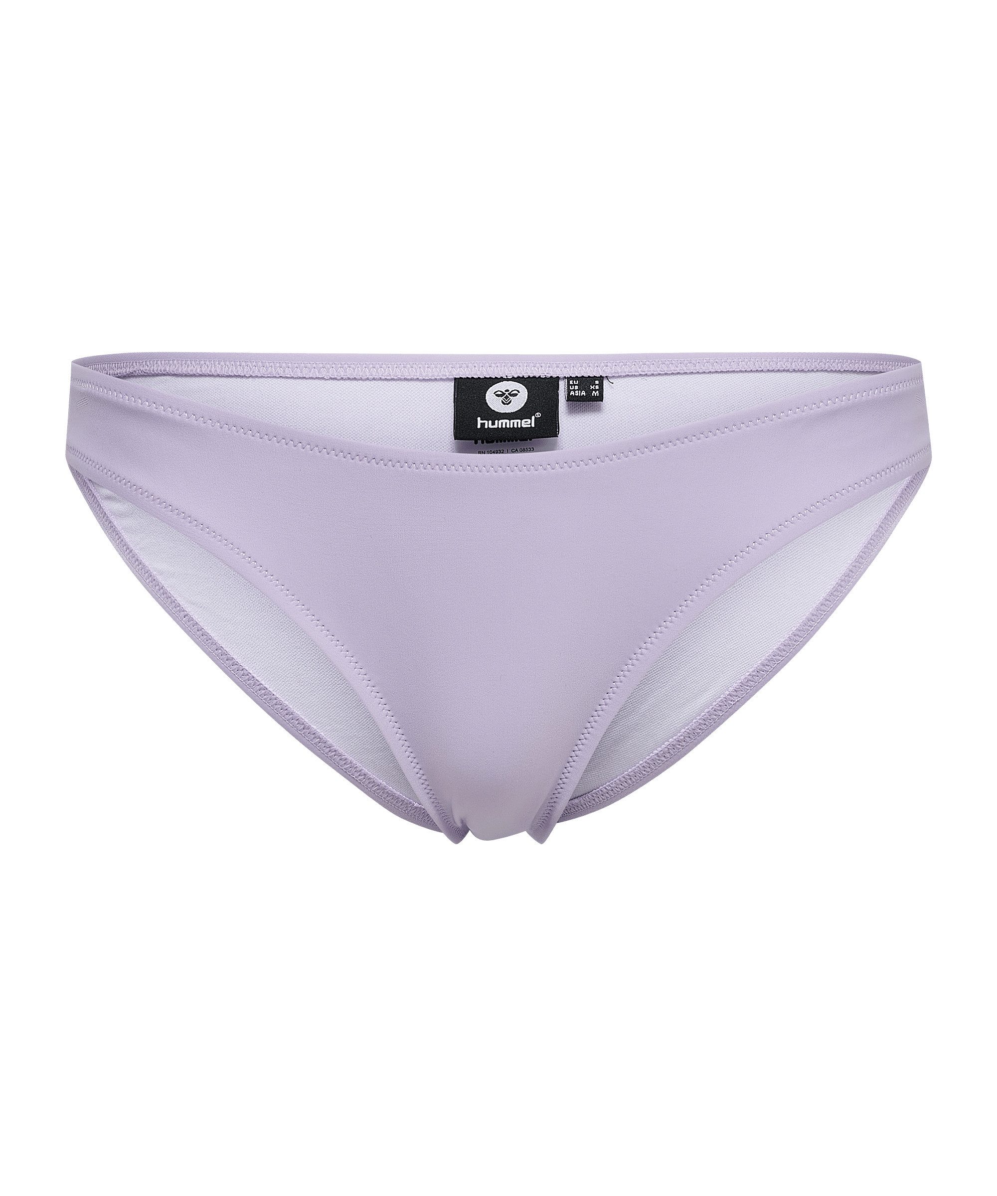 hummel Jogginghose Hummel Ally Swim Tanga Badehose Damen Damen