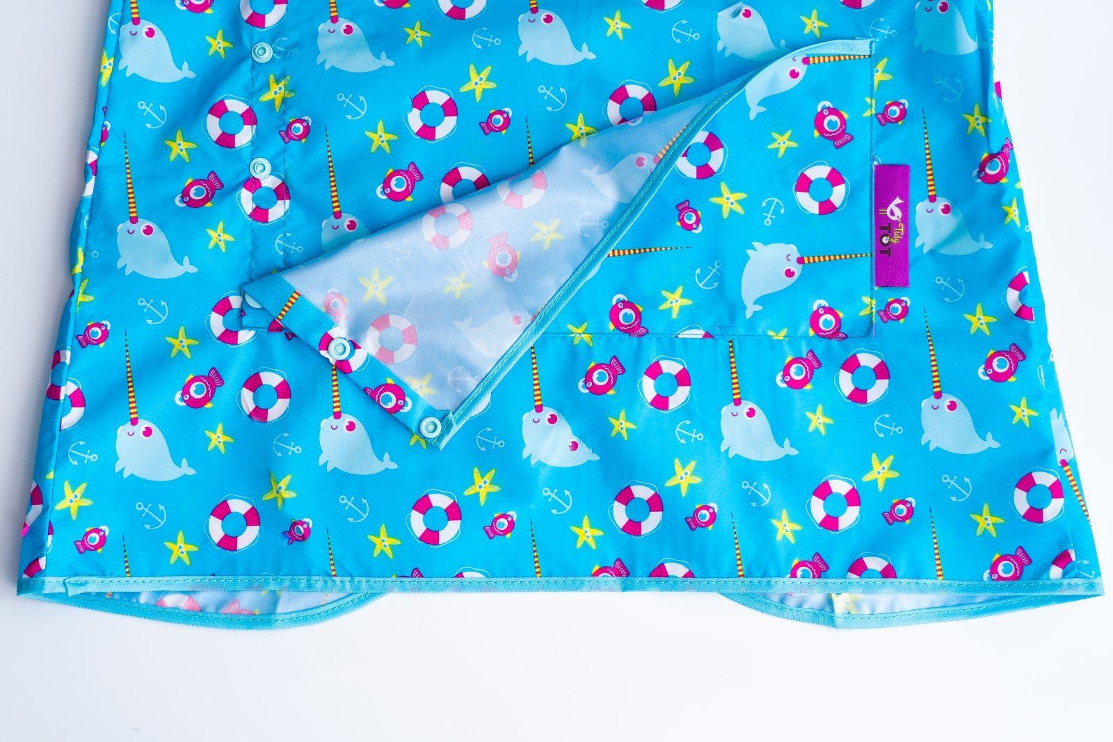 Tidy Tot Lätzchen TidyTot Overall Lätzchen, günstig online kaufen