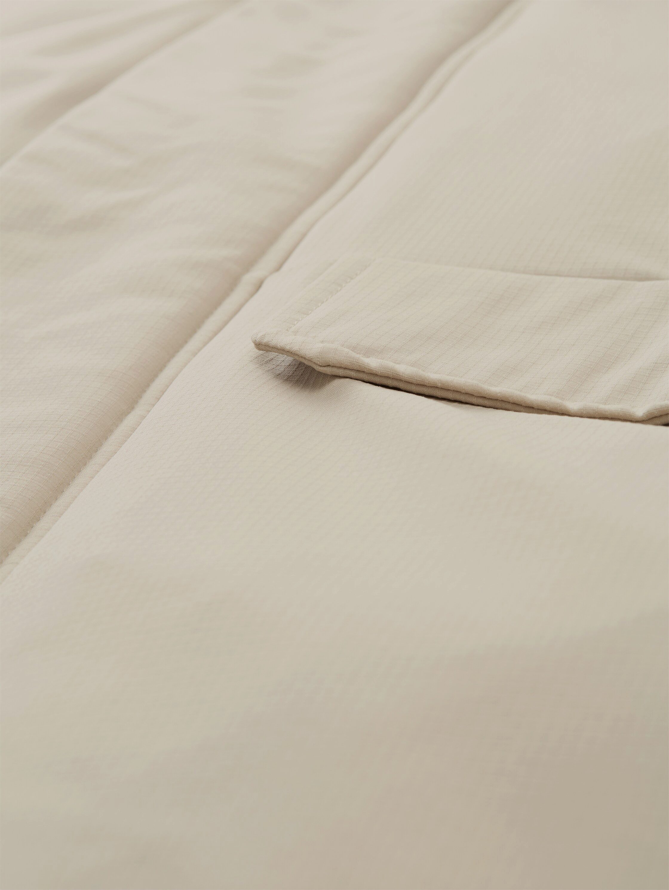 TOM TAILOR Denim Steppjacke