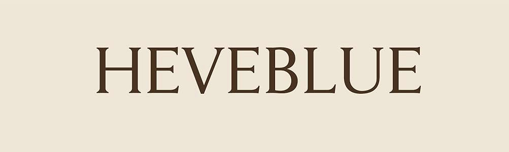 Heveblue