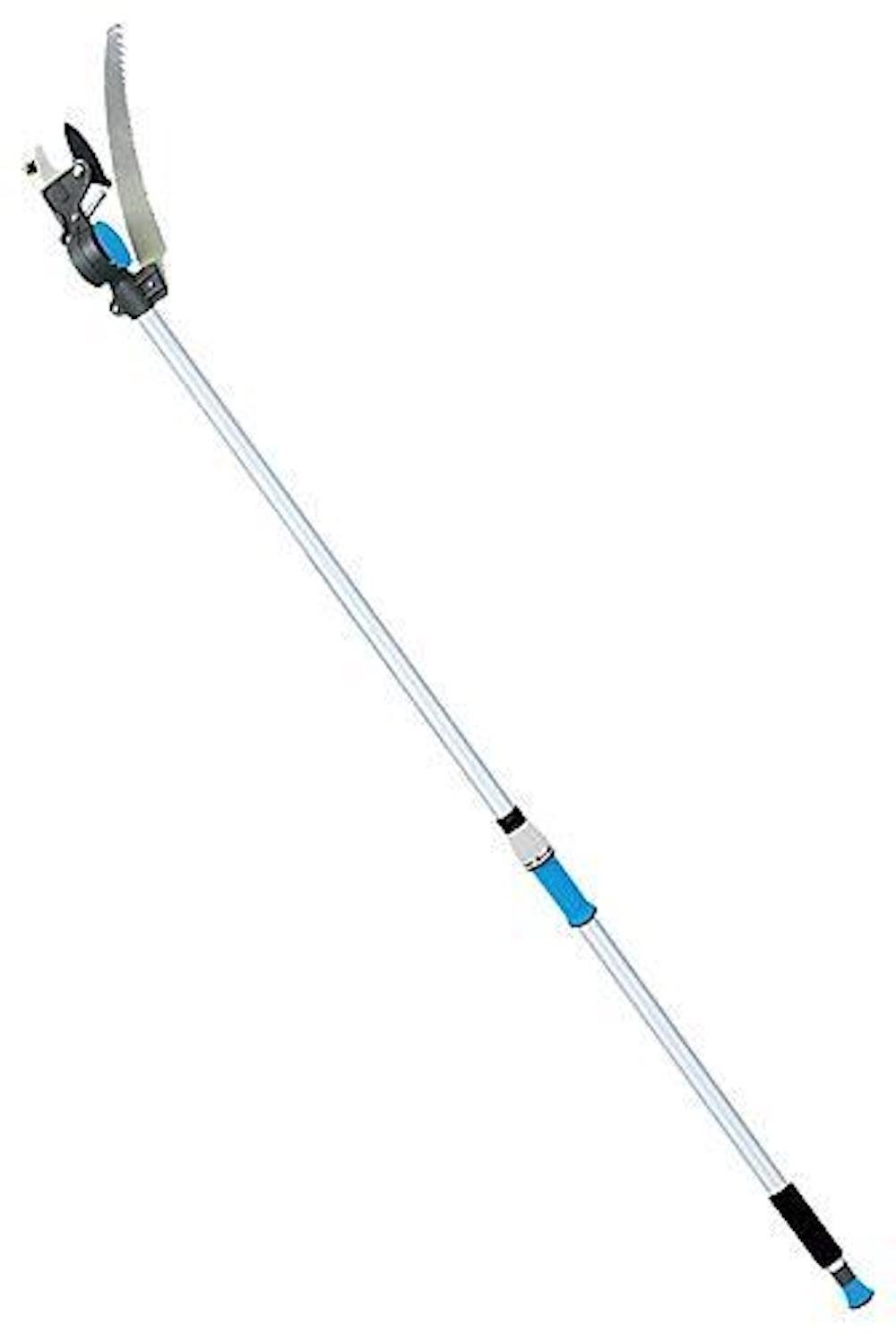 Astschere Lange Baumschere 65x1600mm Aquacraft 2in1