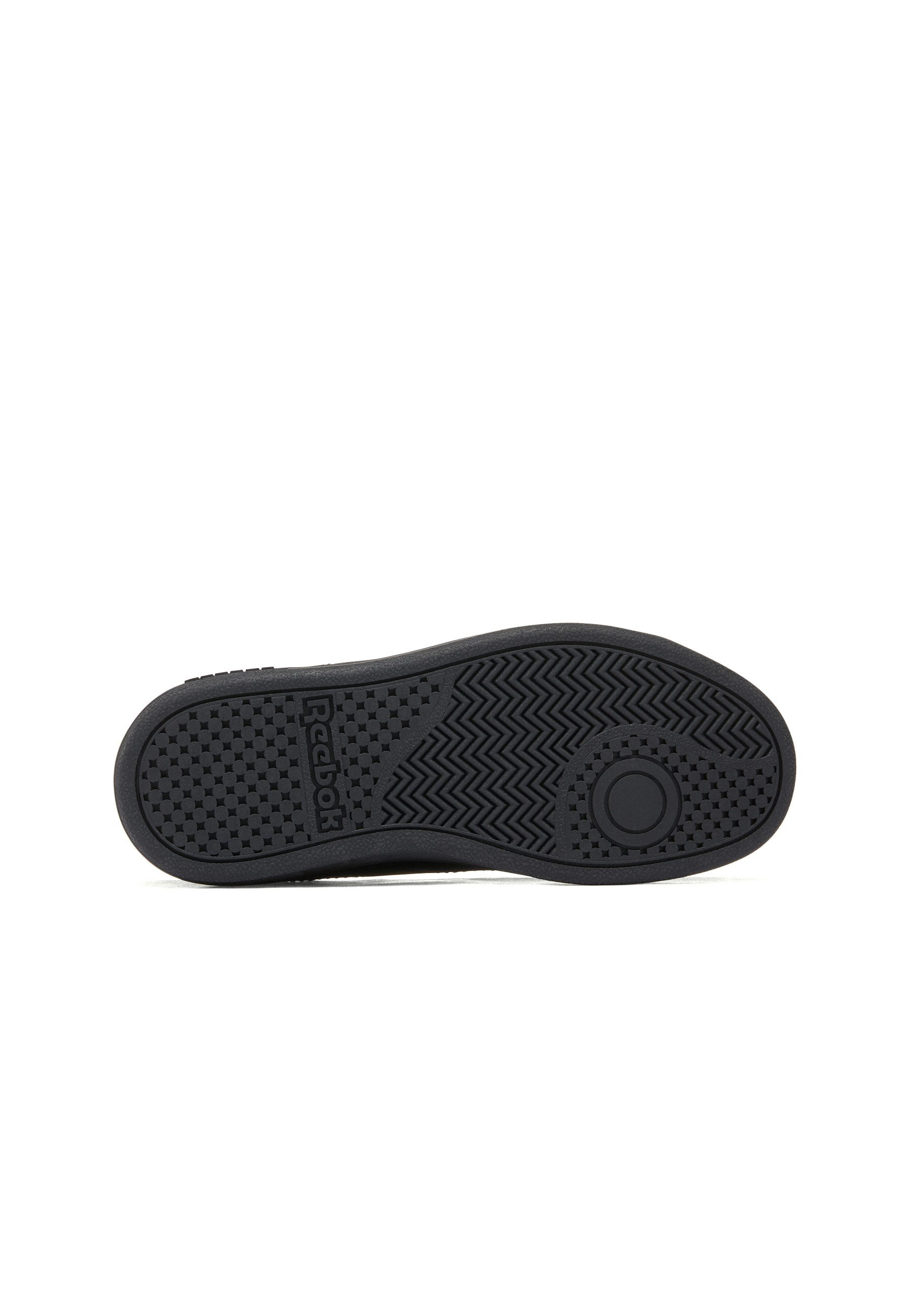 Reebok Classic REEBOK COURT CLEAN HOOK & LOOP STRAPS Sneaker (für Kinder) – Bild 5 von 5