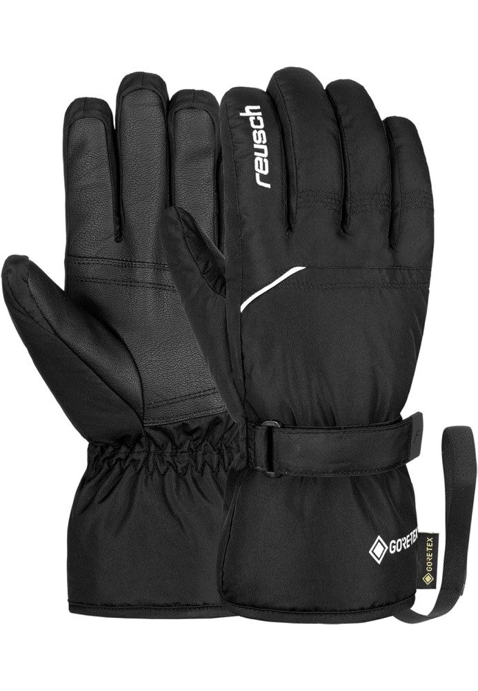 Reusch Skihandschuhe Reusch Herren Sven GORE-TEX Handschuhe 6399317 schwarz günstig online kaufen