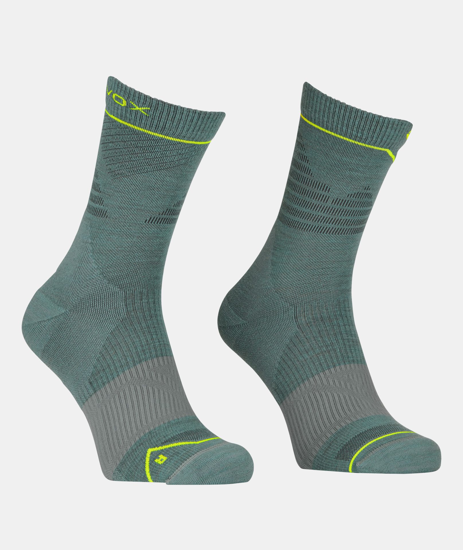 Ortovox Sportsocken ALPINE PRO COMP MID SOCKS M