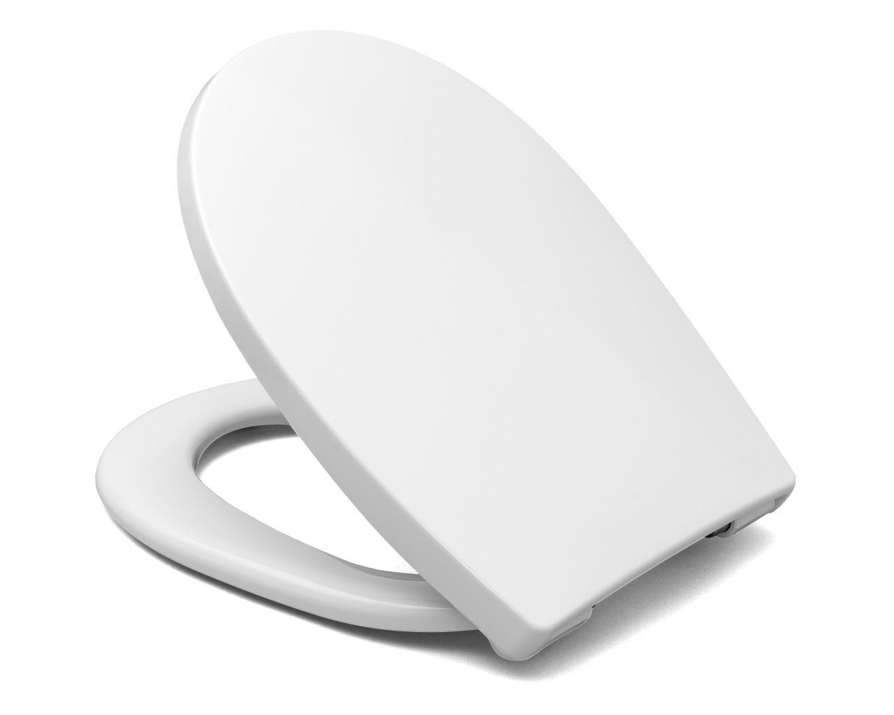 Cedo WC-Sitz Cedo WC-Sitz mit Dufthalterung für Deodorizer, Abnehmbar Absenkautomatik Edelstahlscharniere