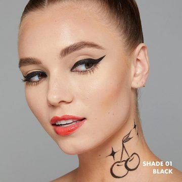 NYX Schmink-Set Makeup Make-up Set Primer + Blender, 2-tlg.