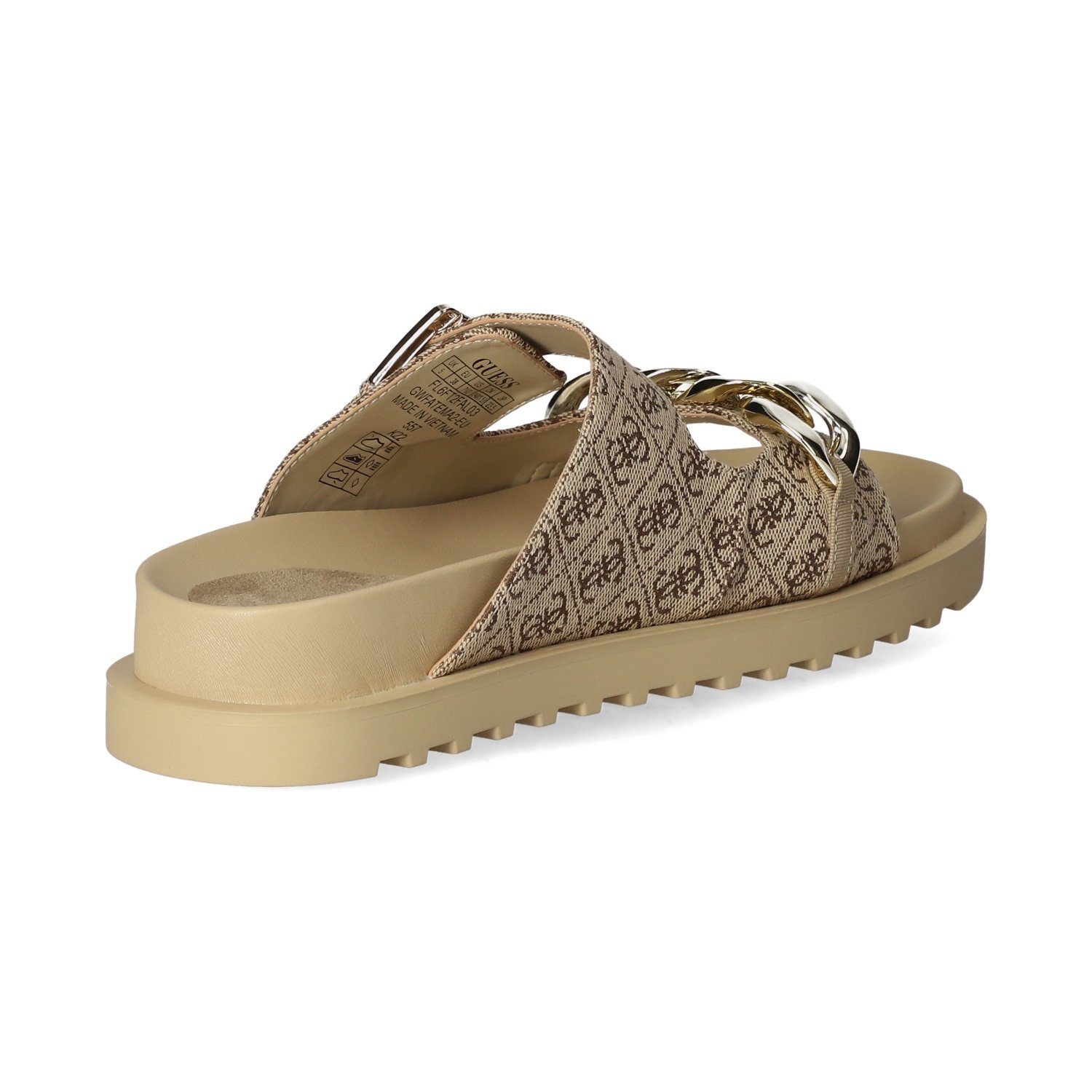 Guess Pantoletten Pantolette