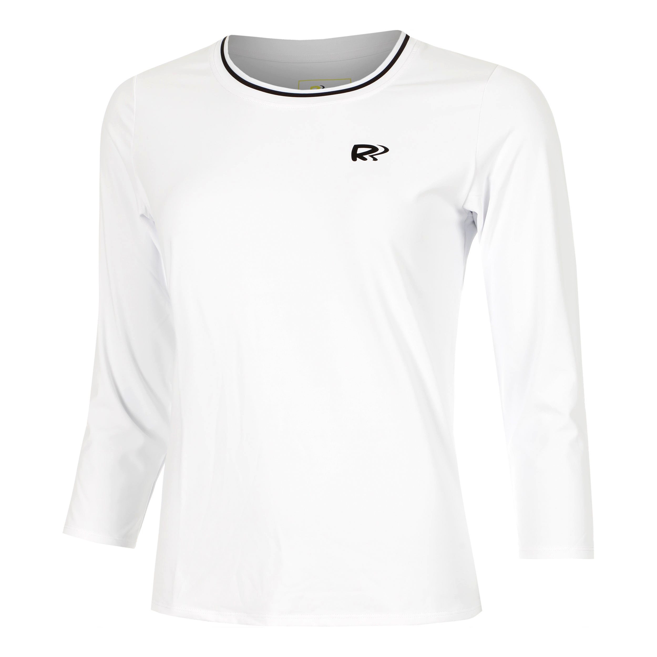 Racket Roots Longsleeve Teamline