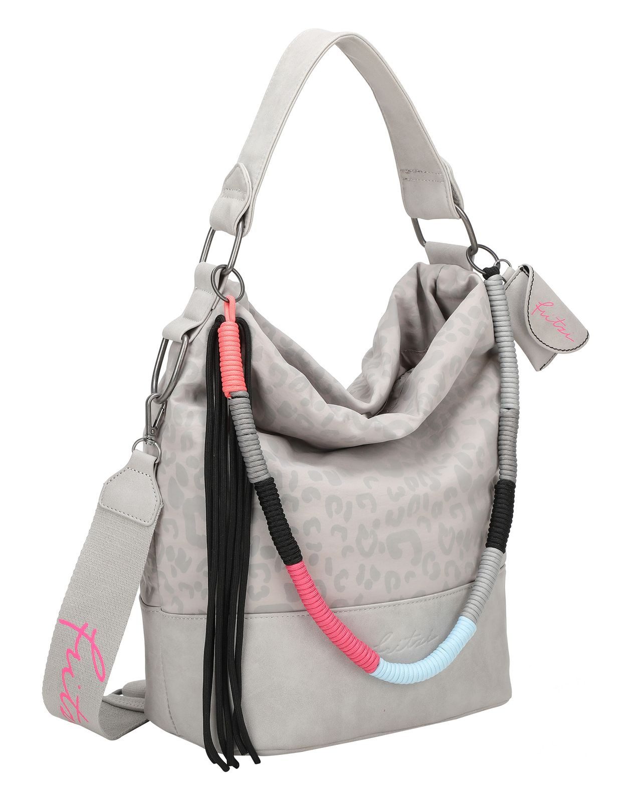 Fritzi aus Preußen Schultertasche Sky Hobo Bag (Set, 2-tlg) günstig online kaufen