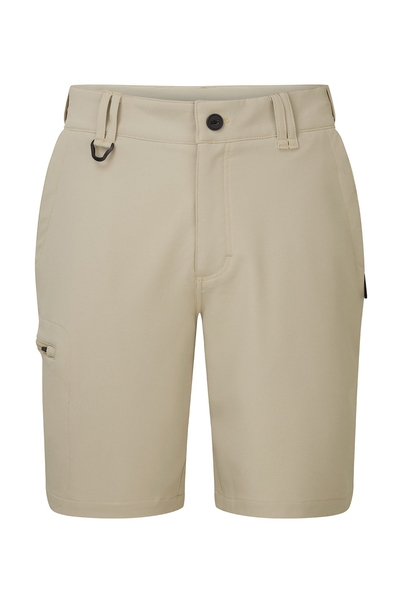 Gill Bermudas