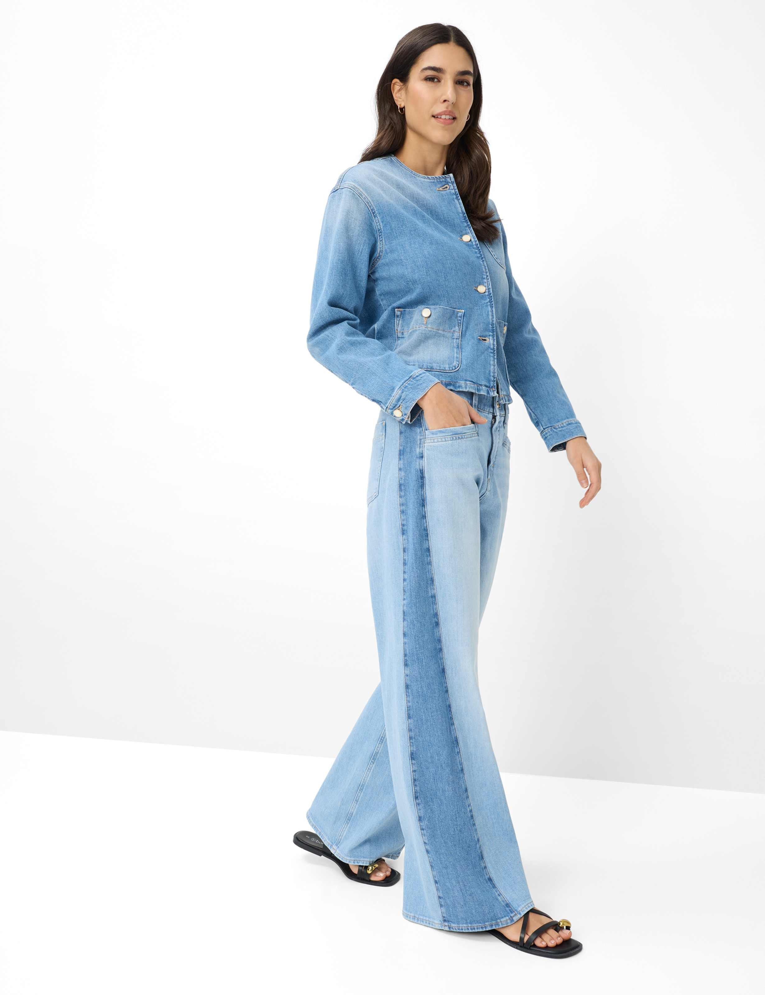 Brax 5-Pocket-Jeans Style MORGAN