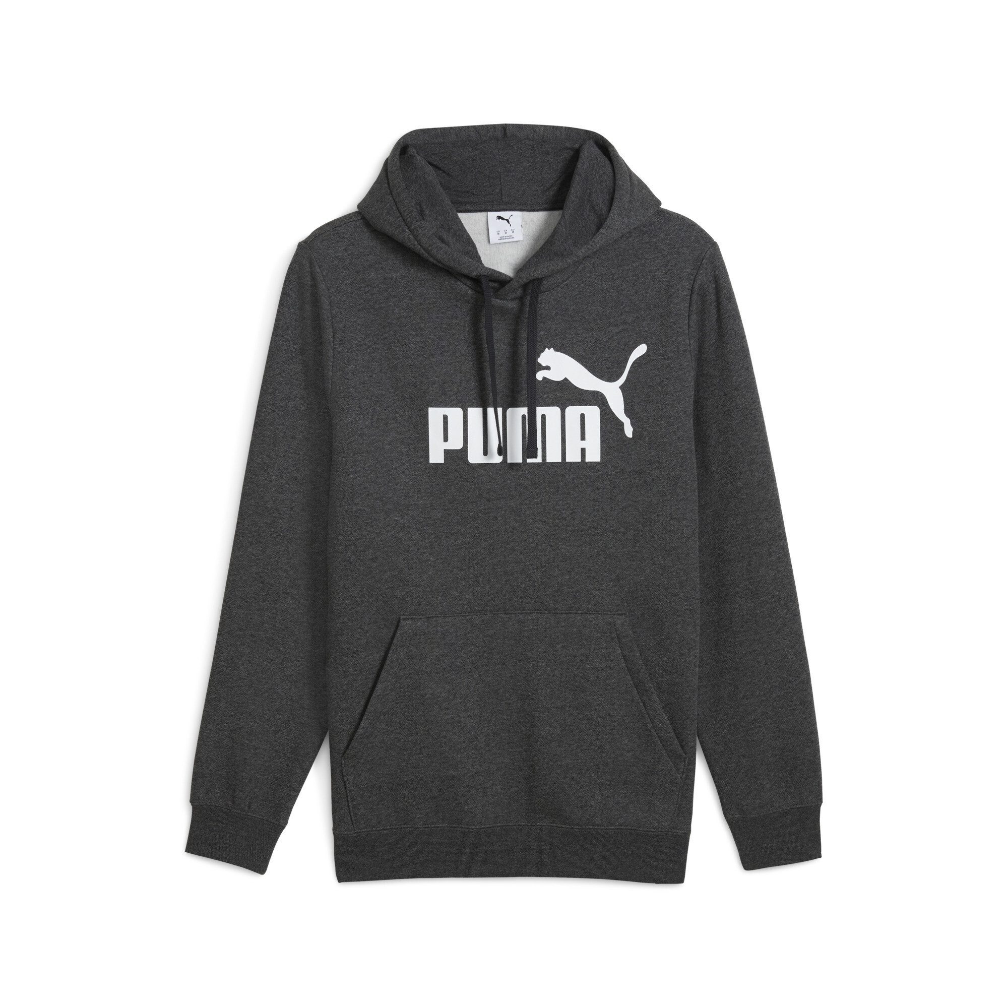 Hoodie Essentials No. 1 Logo Hoodie Herren