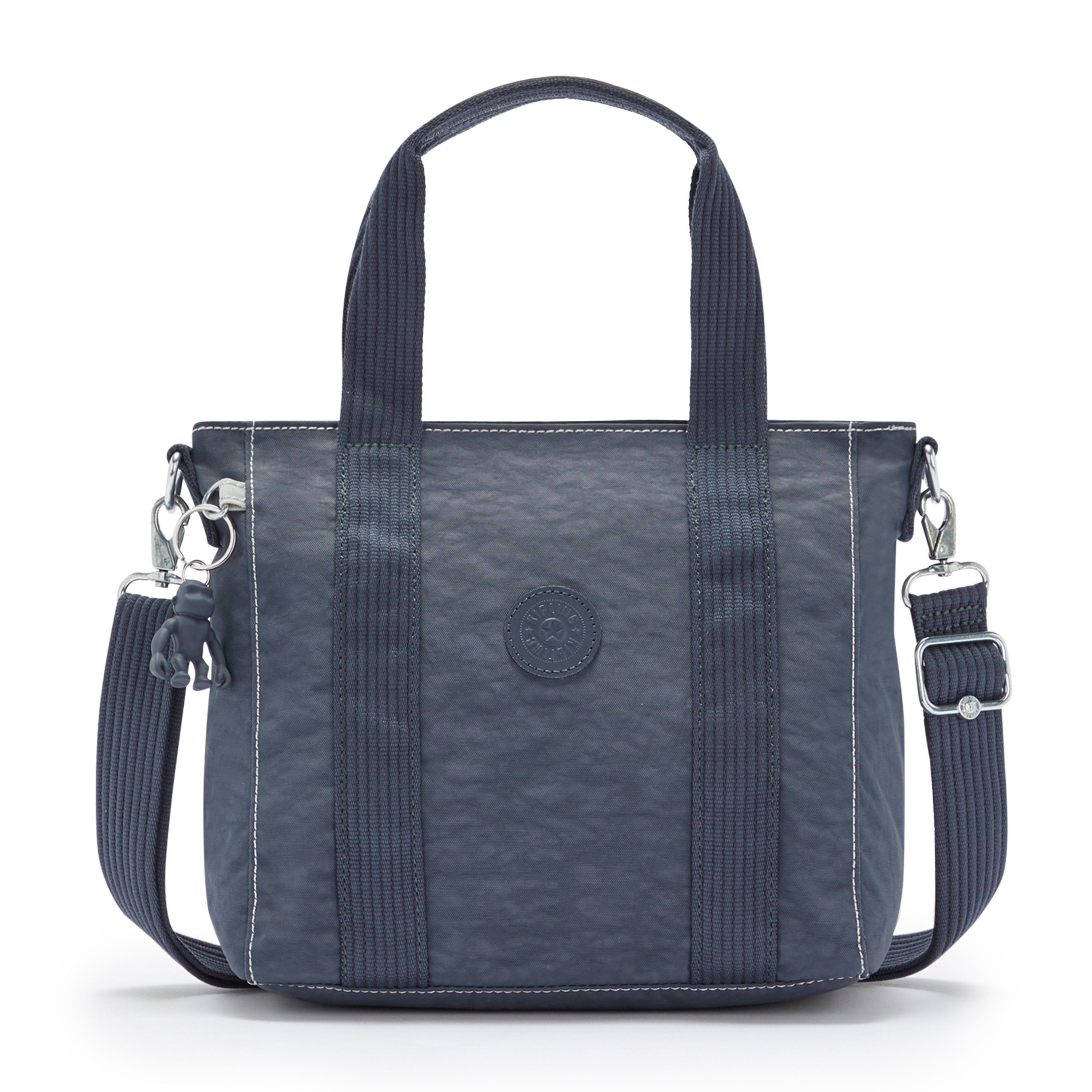 KIPLING Henkeltasche »Basic«, Polyamid kaufen OTTO