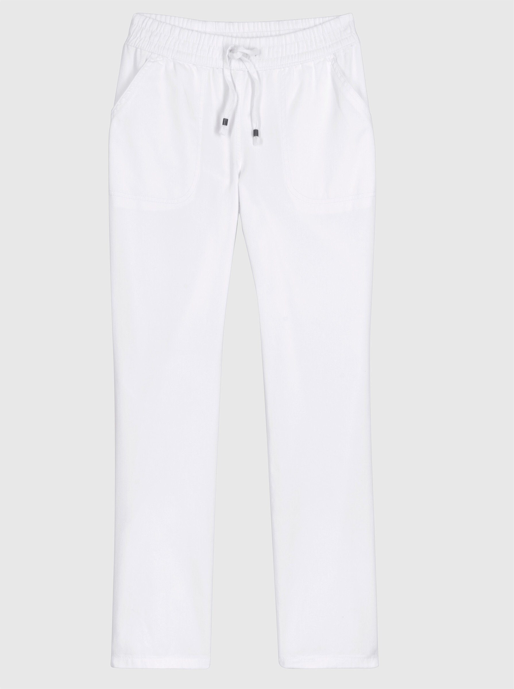 Sieh an! Bequeme Jeans Schlupfjeans günstig online kaufen