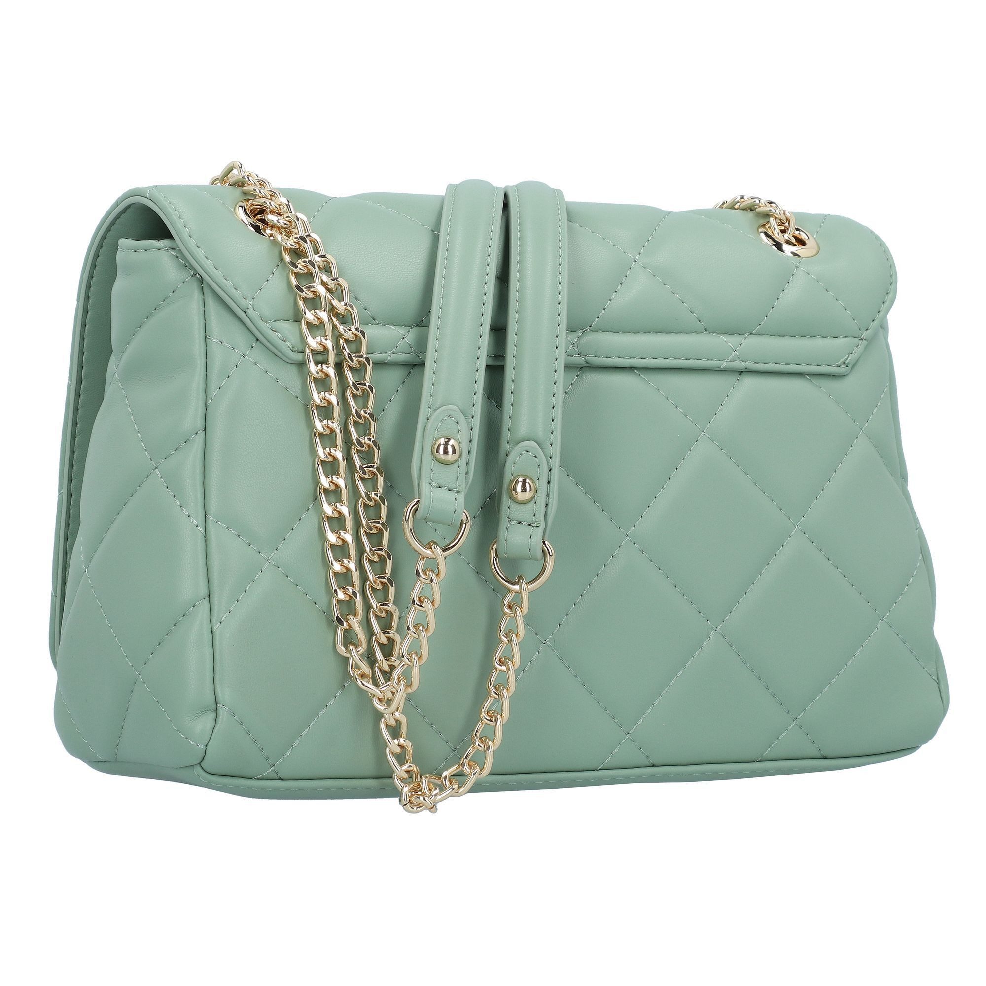 VALENTINO BAGS Schultertasche Ocarina, Polyurethan