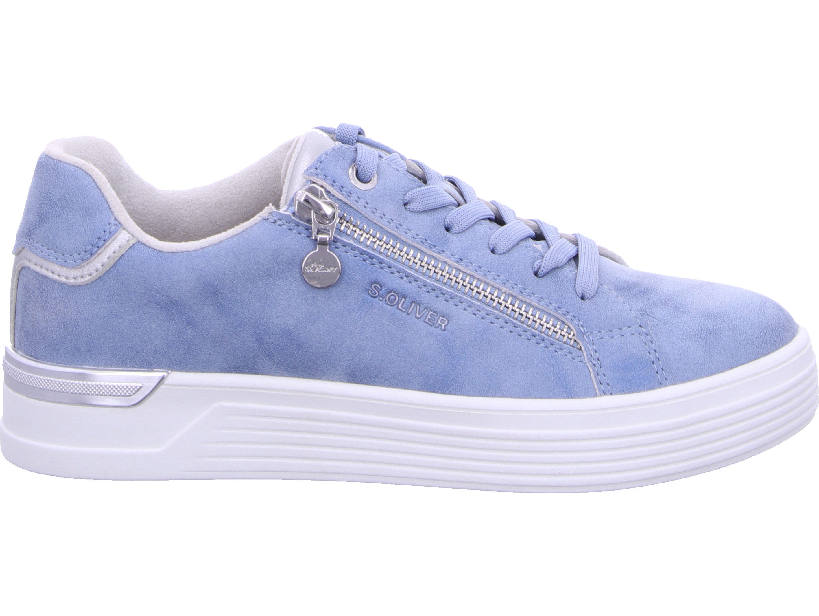 s.Oliver Sneaker 100% vegan günstig online kaufen