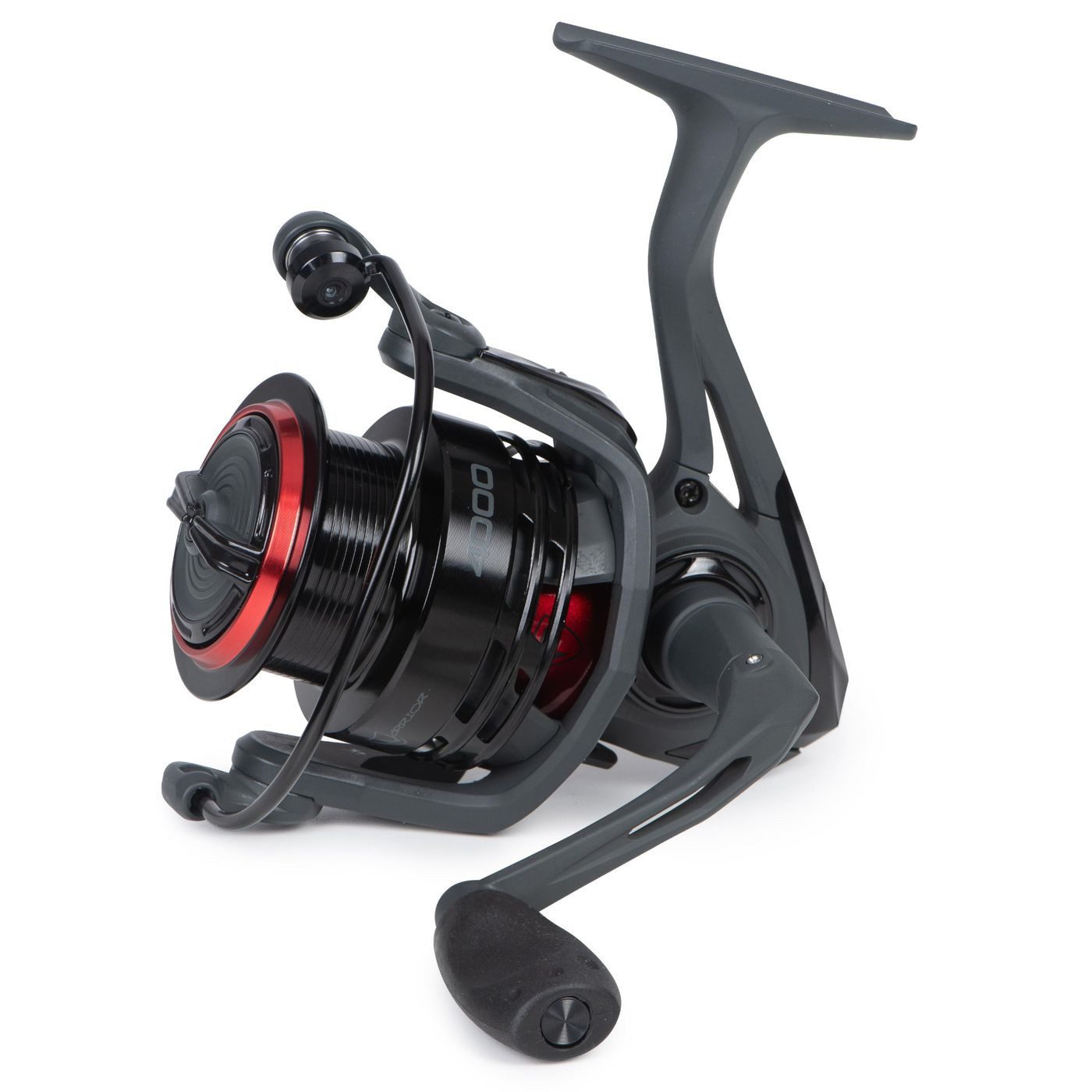 Spinnrolle Fox Rage Warrior 4000