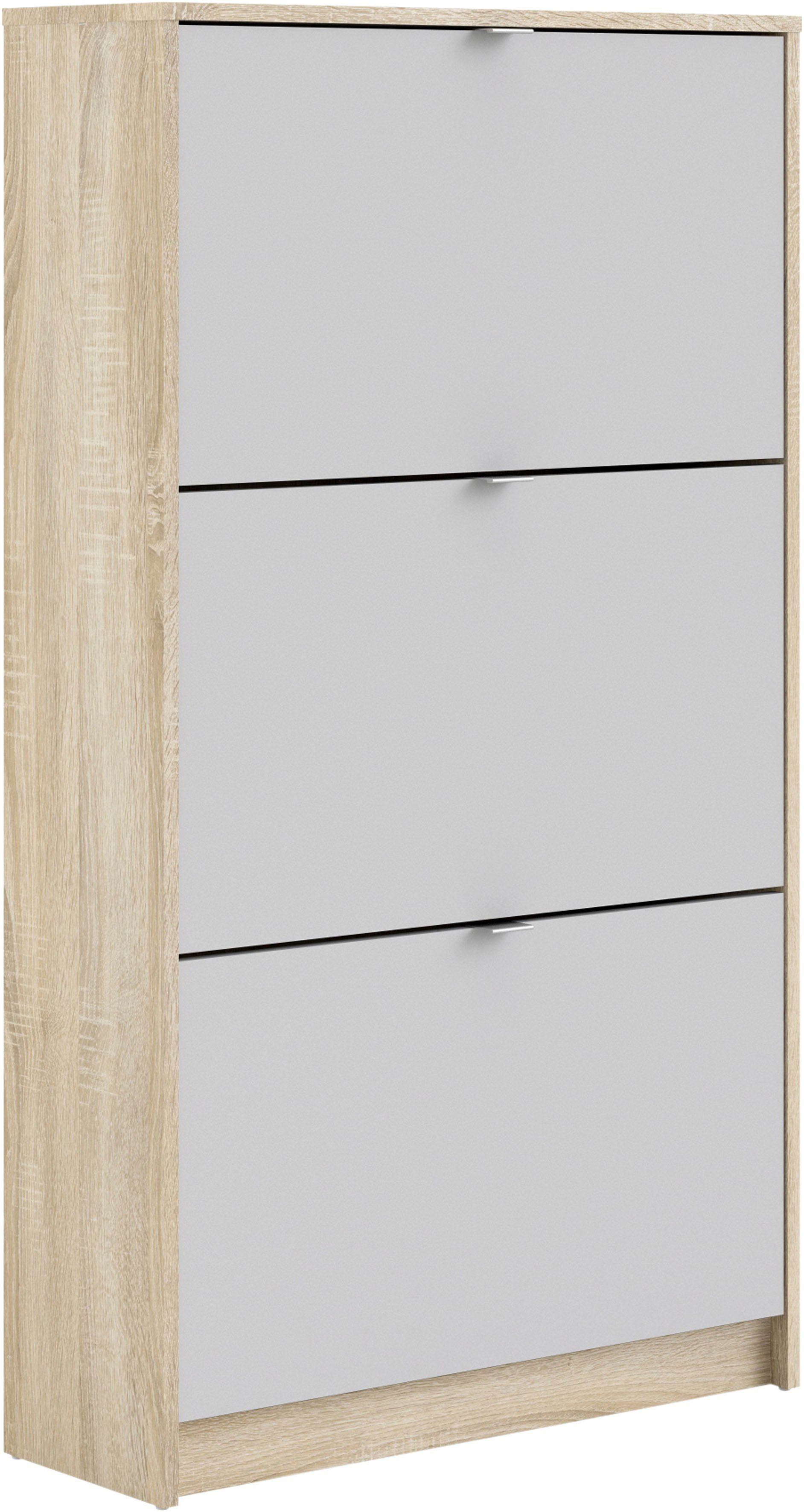 INOSIGN Schuhschrank Shoes Schuhaufbewahrung, Schuhkommode, Schuhregal, günstig online kaufen