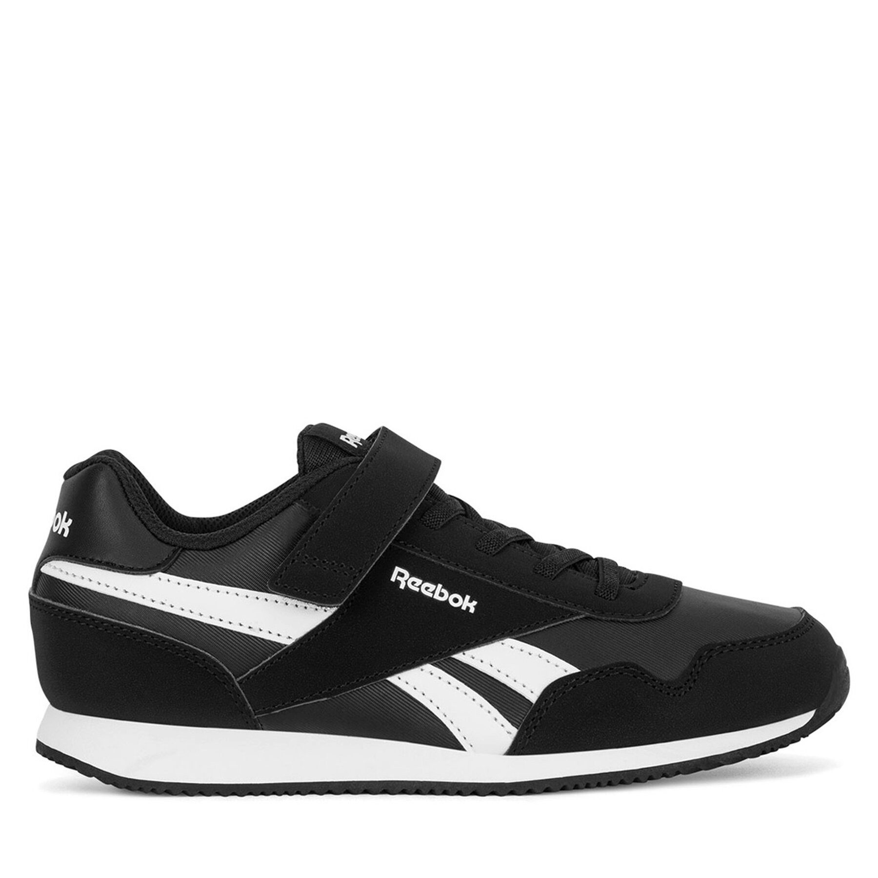 Reebok Reebok Mädchen Turnschuhe 100220347 Schwarz Walkingschuh