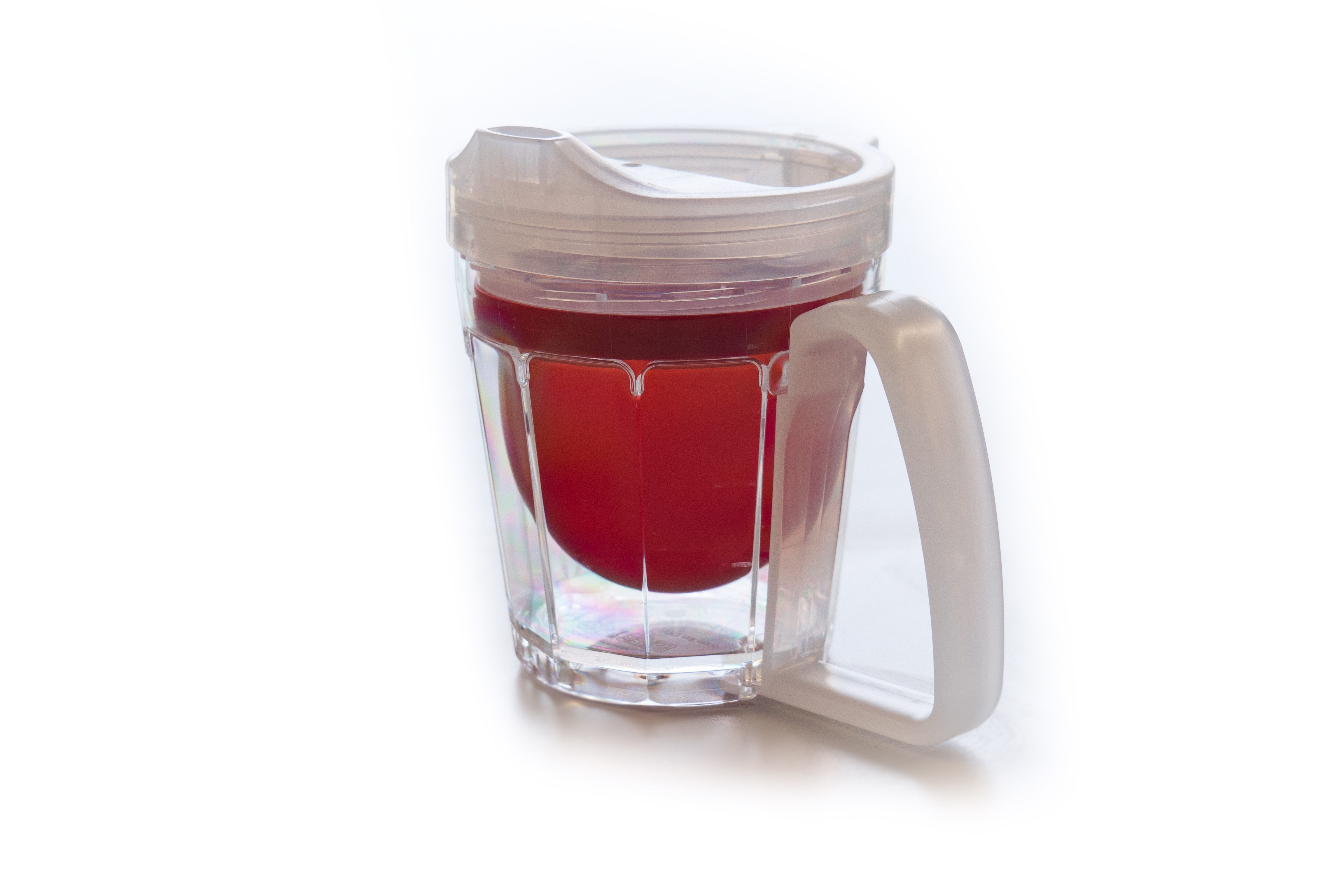 Hygiene365 Schnabelbecher sippa home advanced set, Kunststoff, Keine Rücknahme - Kein Umtausch