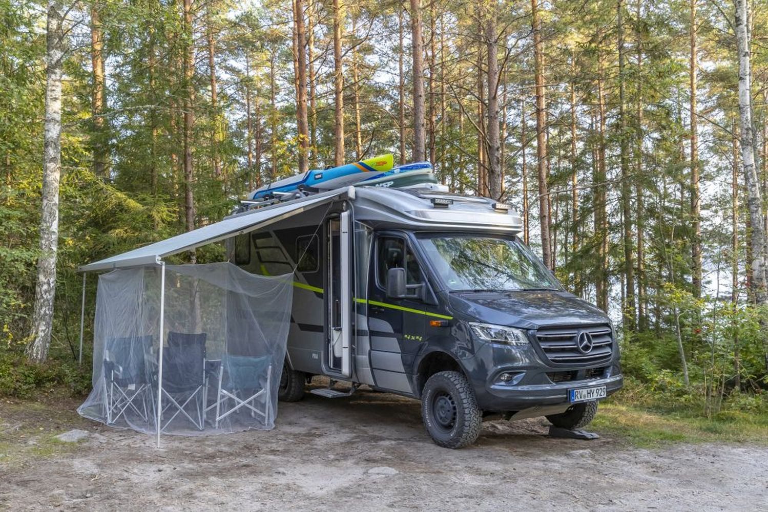 Moskitonetz Moskitonetz Klassik 2 Personen Mesh 850