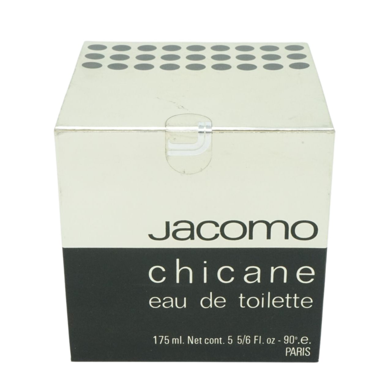 Jacomo Toilette Eau Toilette Jacomo de de 175ml Chicane Eau