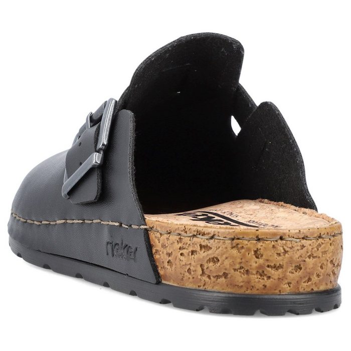 Rieker Clog in bequemer Form OR6079