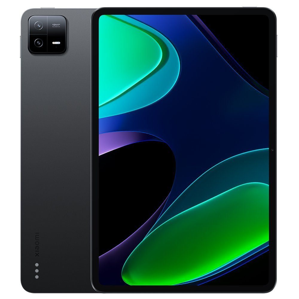 Xiaomi Pad 6 Tablet (11", 8+256GB, Android) Tablet (11", 256 GB) Tablet