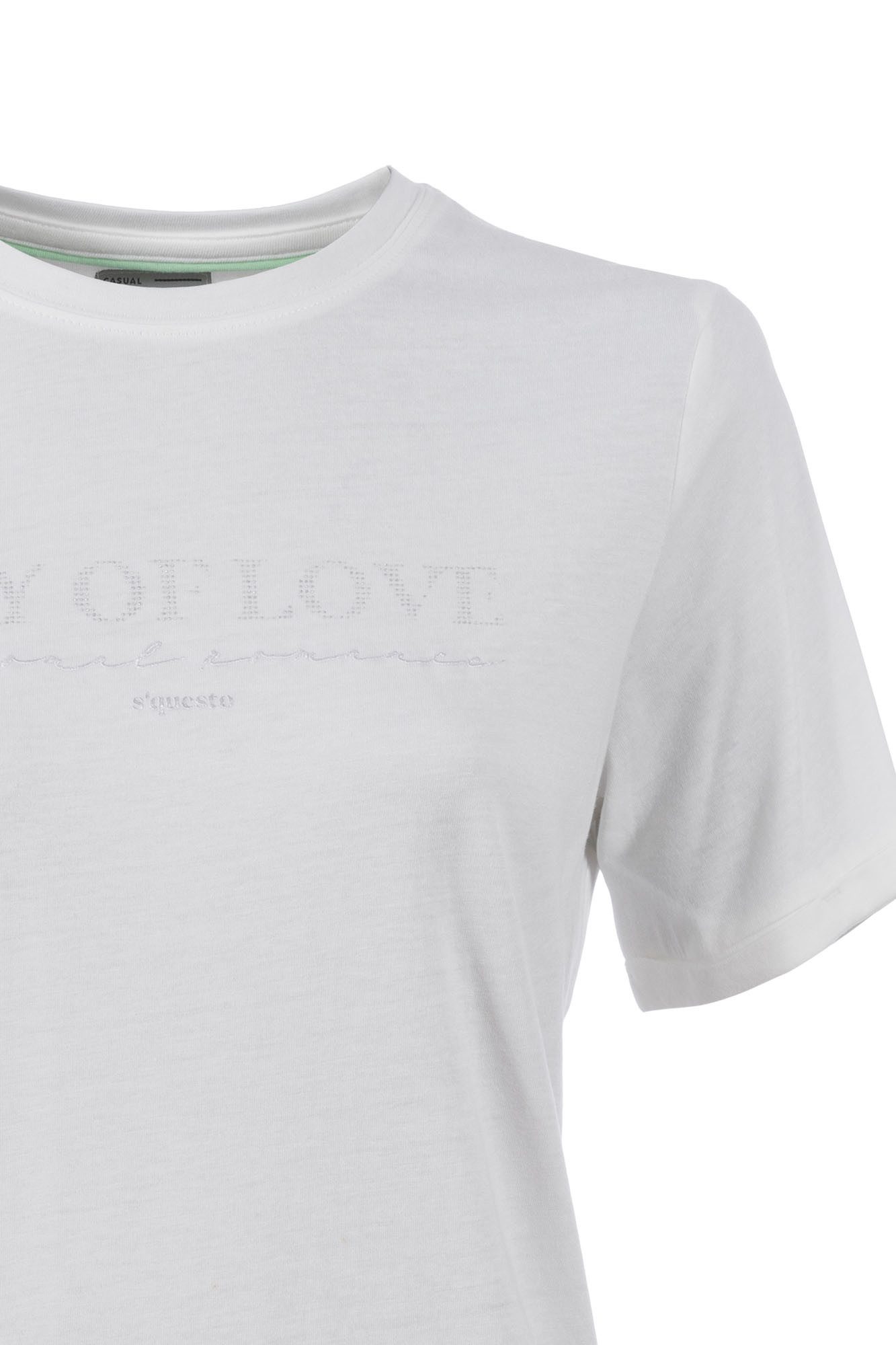 S'questo T-Shirt Shirt 1/2
