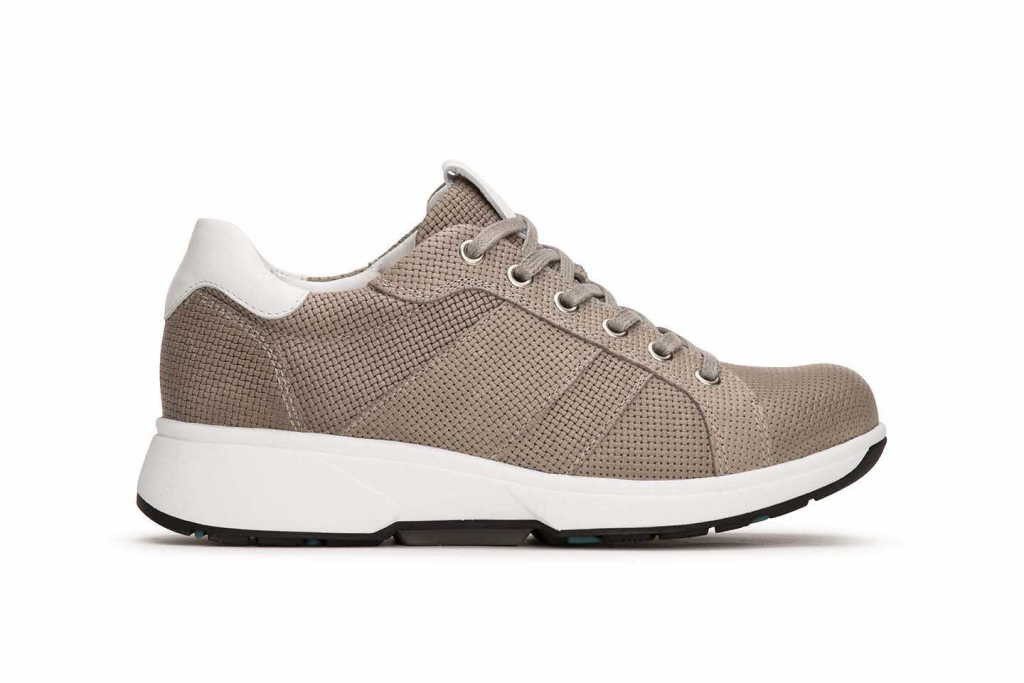 Xsensible Schnürschuh